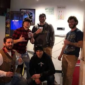 Meet your Posher, Randy